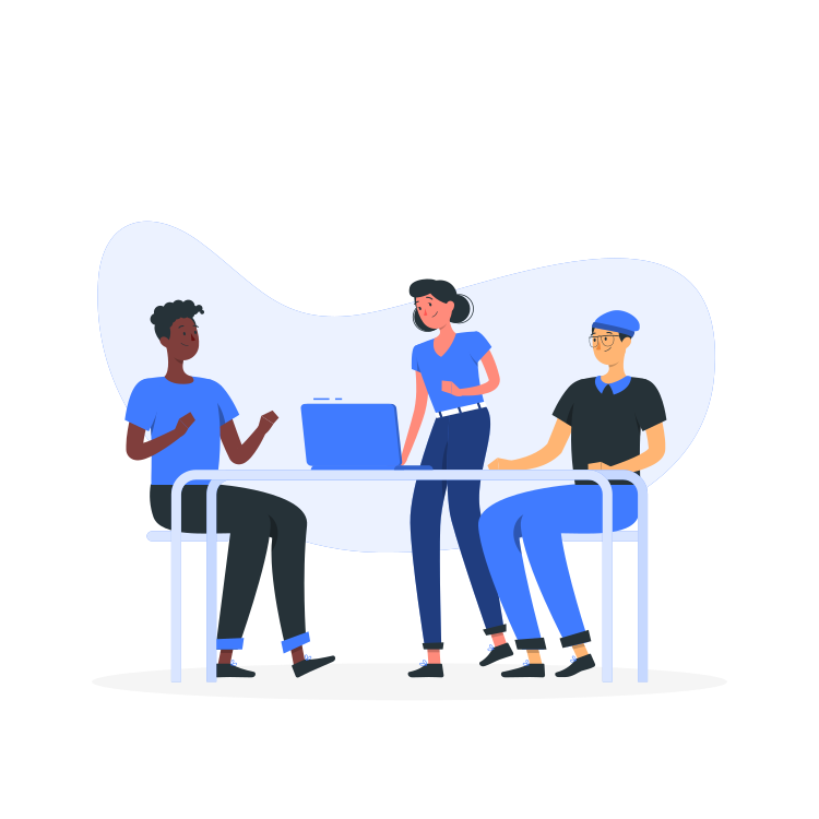 Icon Ilustrasi